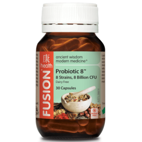 PROBIOTIC 8